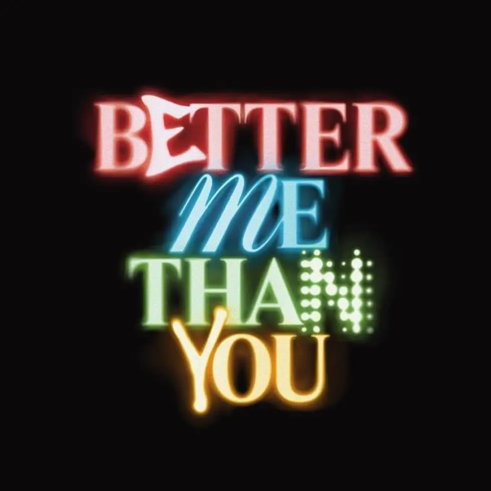 Big Sean – Better Me Than You